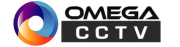 Logo Omega CCTV