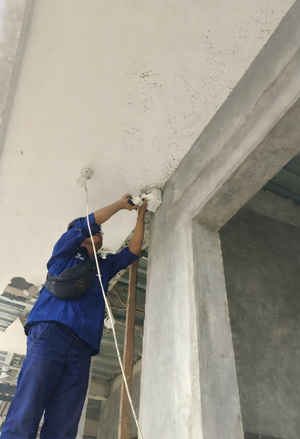 Teknisi Pasang CCTV