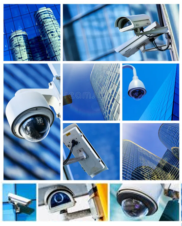 Maintenance CCTV Jakarta Pusat